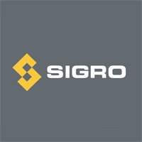 Logo de Constructora Sigro S.A.