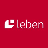 Logo de Inmobiliaria Leben