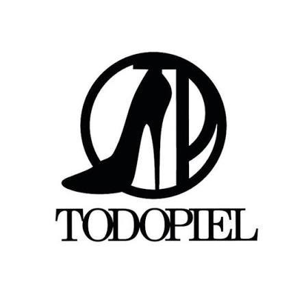 Logo de Tiendas Todo Piel